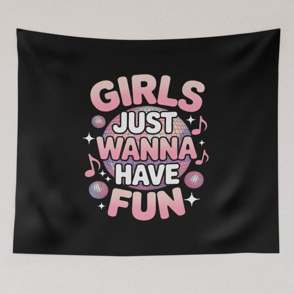 Item preview, 90's Style Moms Just Wanna Have Fun5 designed and sold by angolinnArt.