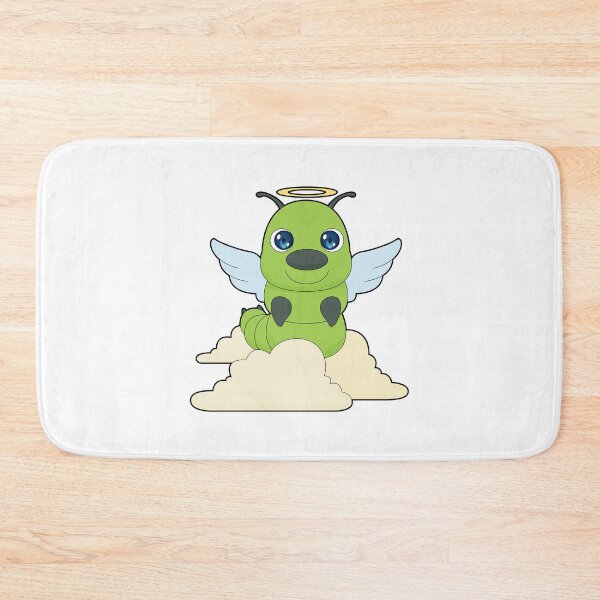 Item preview, Caterpillar Angel wings designed and sold by Snabdesign84.