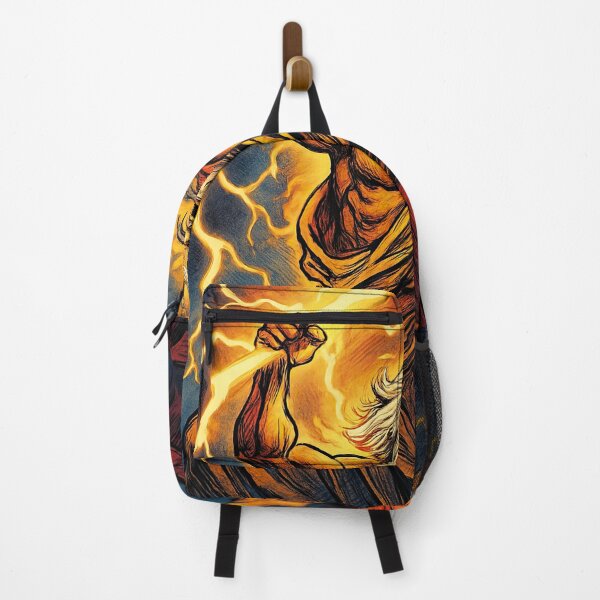 Item preview, God of sky | Comics stylCartoone -  designed and sold by ComicsFactory.