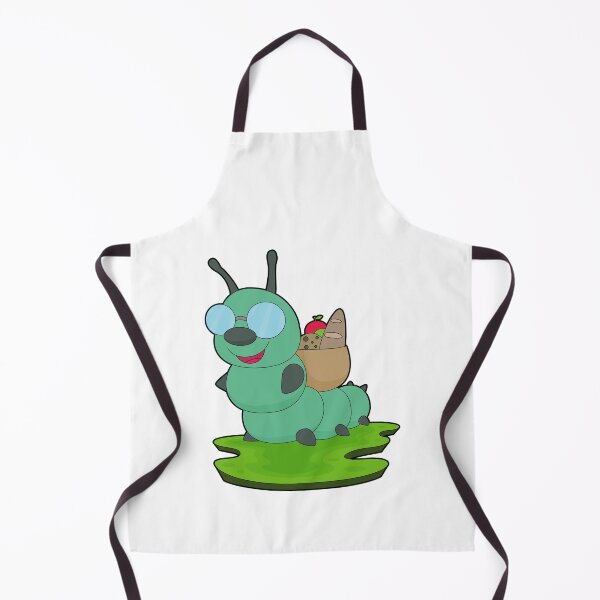Item preview, Caterpillar Food designed and sold by Snabdesign84.