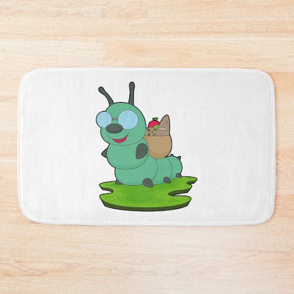 Item preview, Caterpillar Food designed and sold by Snabdesign84.
