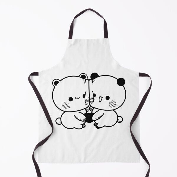 Item preview, bubu dudu love designed and sold by Kama black&white.