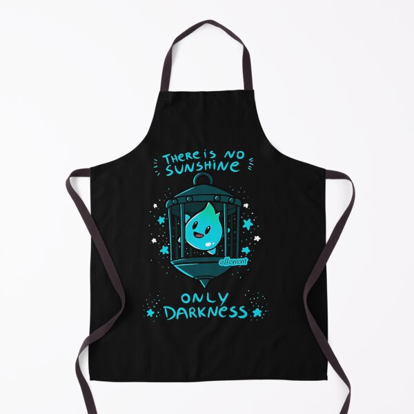 Item preview, Lumalee - There Is No Sunshine Only Darkness designed and sold by Ahmed123A.