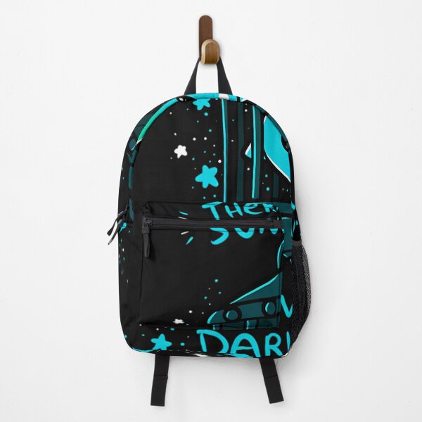Item preview, Lumalee - There Is No Sunshine Only Darkness designed and sold by Ahmed123A.