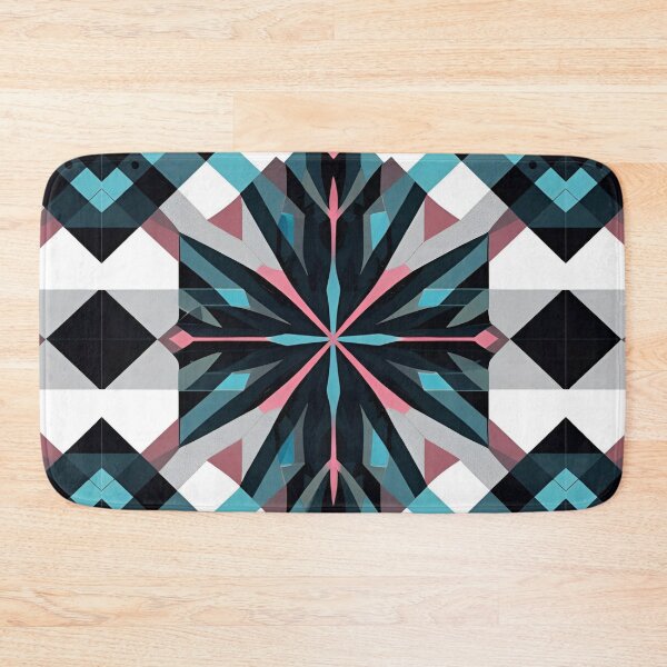 Item preview, Minimalist Geometric Concept B2V2# designed and sold by mxztar.