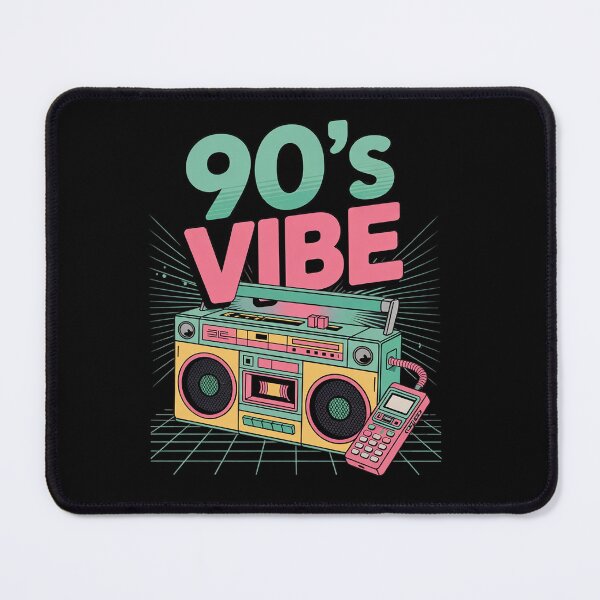 Item preview, 90s Vibe 1 designed and sold by angolinnArt.