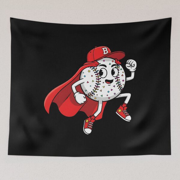 Item preview, Baseball Drip Icecream Youth Boy Valentine designed and sold by OlakunleOloroz.