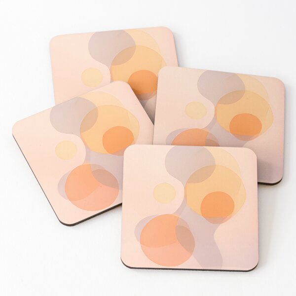 Item preview, Quiet Identity – Abstract Human Profile Art designed and sold by Minimal Calm.