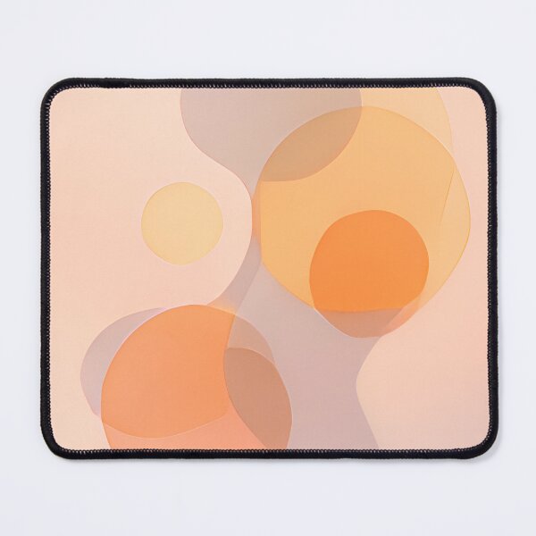 Item preview, Quiet Identity – Abstract Human Profile Art designed and sold by Minimal Calm.
