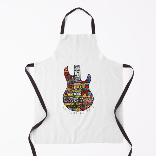 Item preview, Legends Of Rock designed and sold by Sinapsi.