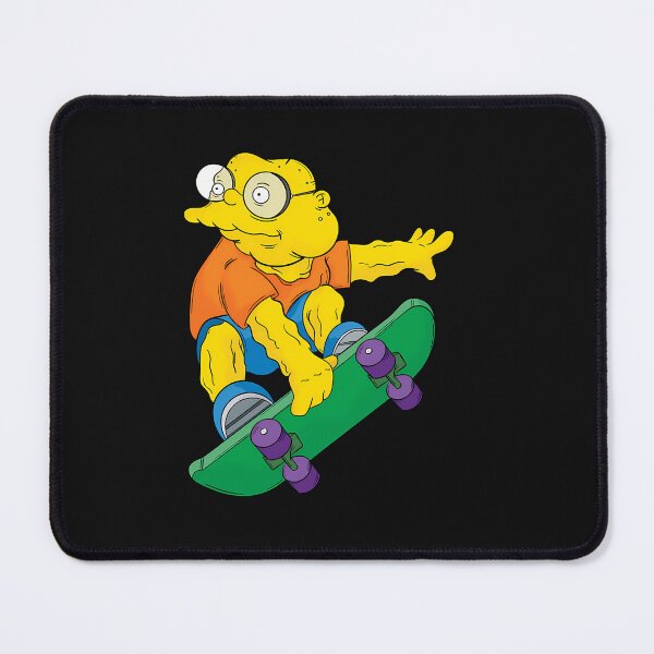 Item preview, Hans Moleman - Simpsons designed and sold by Ahmed123A.