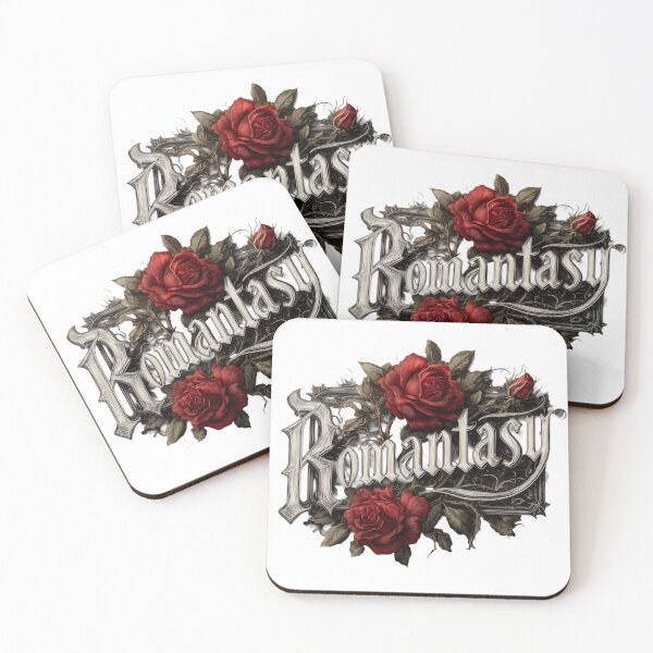 Item preview, Romantasy  designed and sold by Plantees666.
