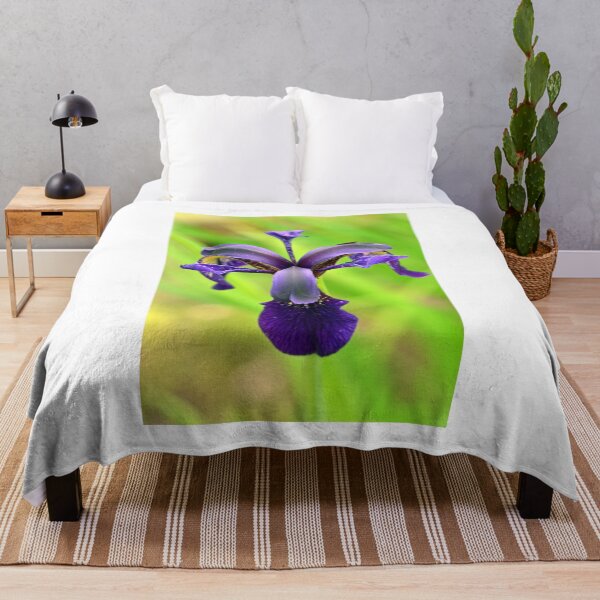 Item preview, Iris - Ness Gardens, Ness, The Wirral designed and sold by Chris Monks.