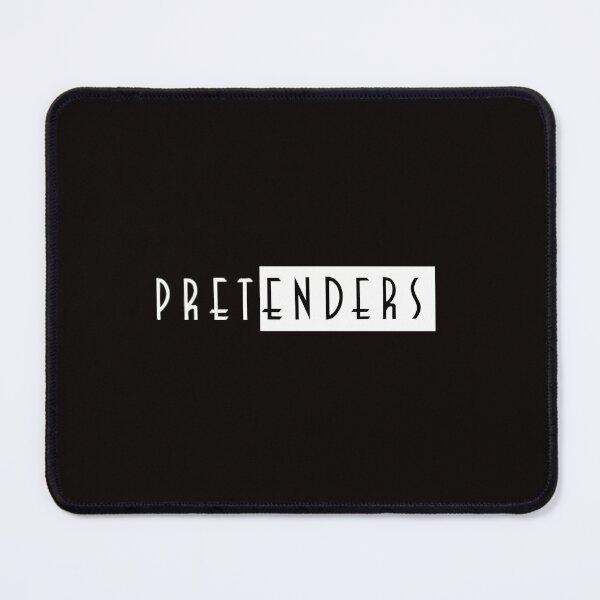 Item preview, Pretenders designed and sold by jeflailey.