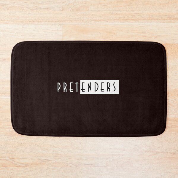 Item preview,  Pretenders designed and sold by jeflailey.
