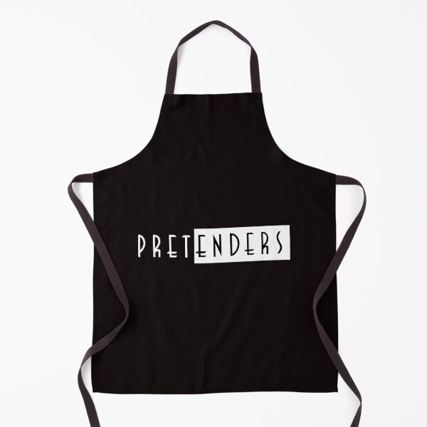 Item preview, Pretenders designed and sold by jeflailey.