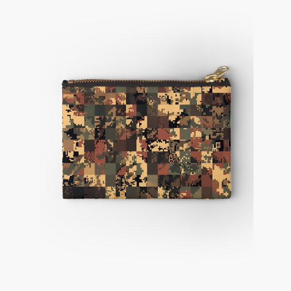 Item preview, Desert Digital Camo Texture DX-098 designed and sold by mxztar.