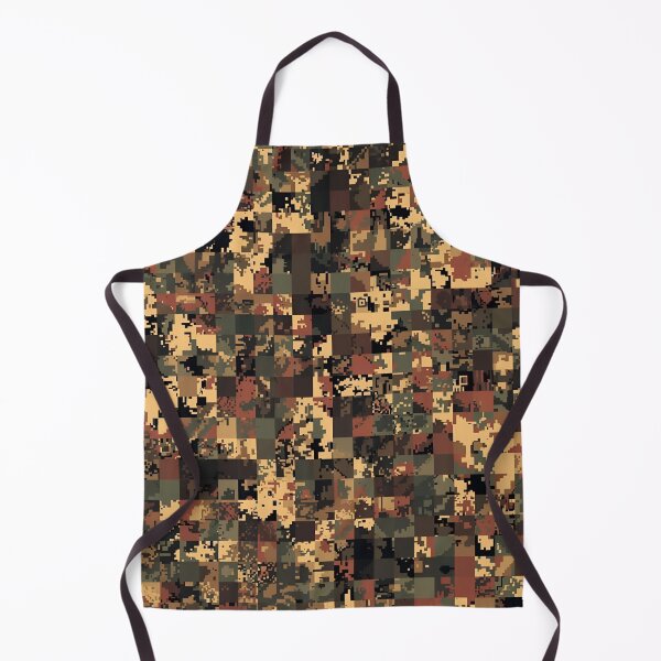 Item preview, Desert Digital Camo Texture DX-098 designed and sold by mxztar.