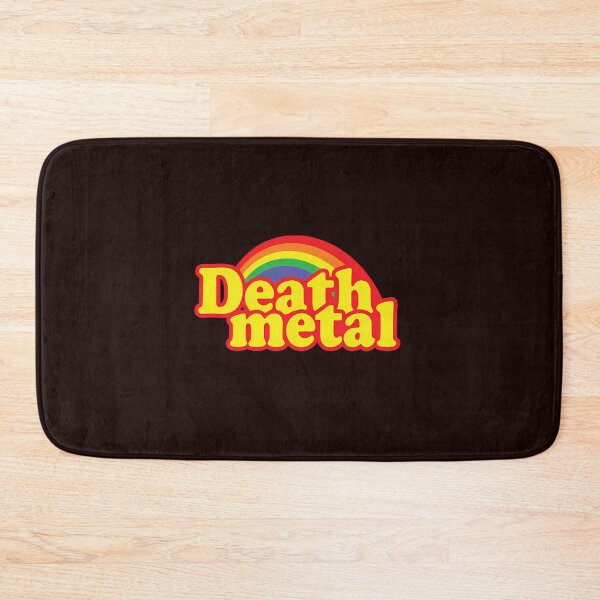 Item preview, Death Metal Parody designed and sold by jeflailey.