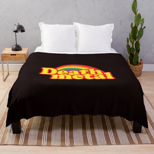 Item preview, Death Metal Parody designed and sold by jeflailey.