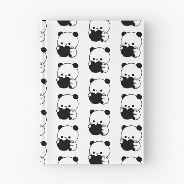 Item preview, bubu love designed and sold by Kama black&white.