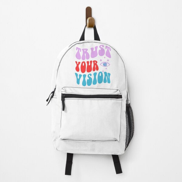 Item preview, Trust your vision designed and sold by BlissThreads.