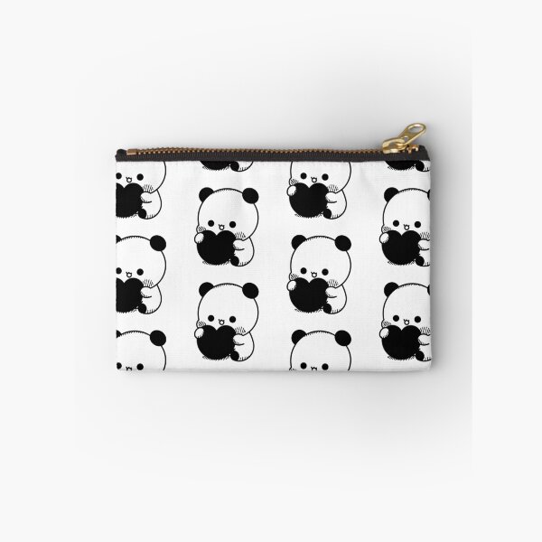 Item preview, bubu love designed and sold by Kama black&white.