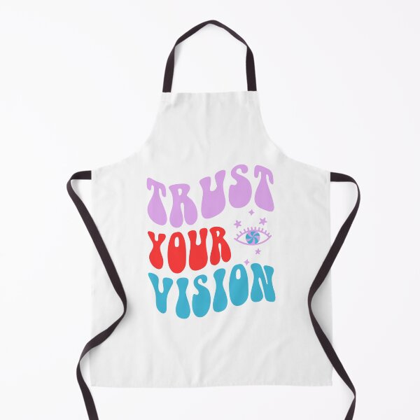 Item preview, Trust your vision designed and sold by BlissThreads.