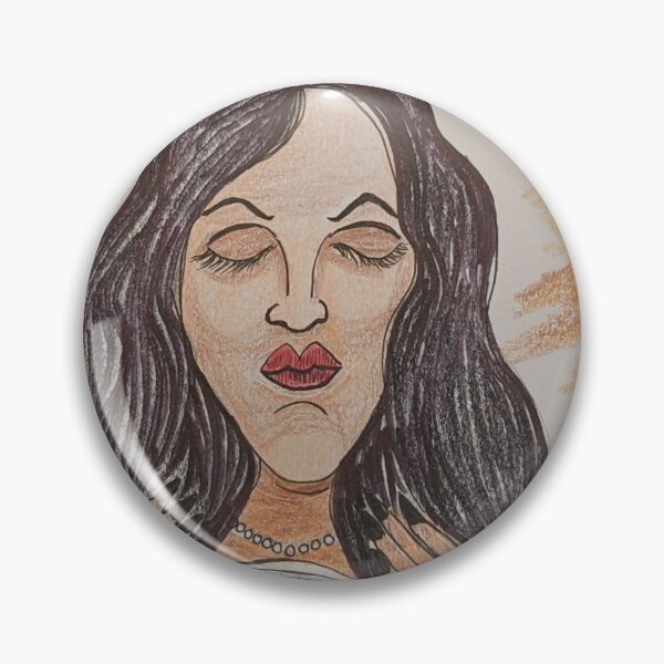 Item preview, Fortune teller mystery  designed and sold by Matt Starr Fine Art .