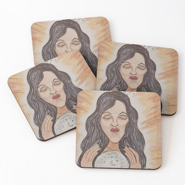 Item preview, Fortune teller mystery  designed and sold by Matt Starr Fine Art .
