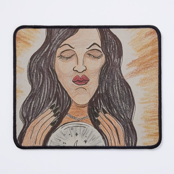 Item preview, Fortune teller mystery designed and sold by Matt Starr Fine Art .