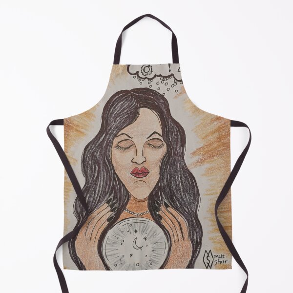 Item preview, Fortune teller mystery  designed and sold by Matt Starr Fine Art .