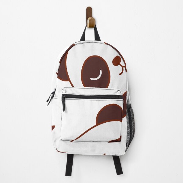 Item preview, Cute Sleeping Panda – Minimal Kawaii Illustration designed and sold by Infinite Art.