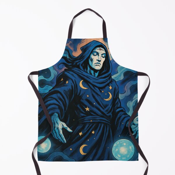 Item preview, God of sleep | Comics stylCartoone - designed and sold by ComicsFactory.
