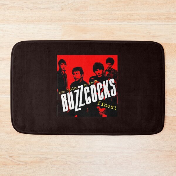Item preview, Buzzcocks Merchant Essential  designed and sold by jeflailey.