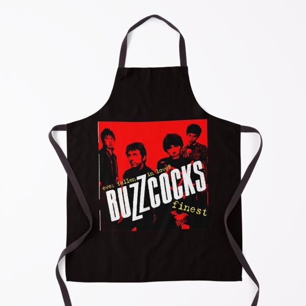 Item preview, Buzzcocks Merchant Essential designed and sold by jeflailey.