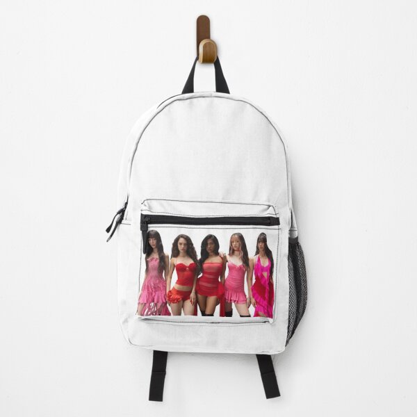 Item preview, Katseye Gabriela Merch / Kpop Girl Group / World Tour Sticker Pack, phone cases, shirt, journals, bags, blankets, etc / Kpop Girl designed and sold by TeenLake.