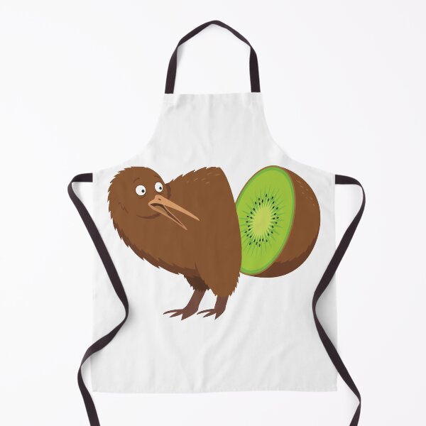 Item preview, Forbidden Fruit Kiwi Bird Sliced Funny Anatomy designed and sold by Petzzz.