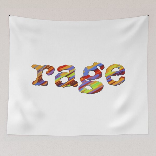 Item preview, ##Musixx--R-A-G-E## designed and sold by dorthymtazur.
