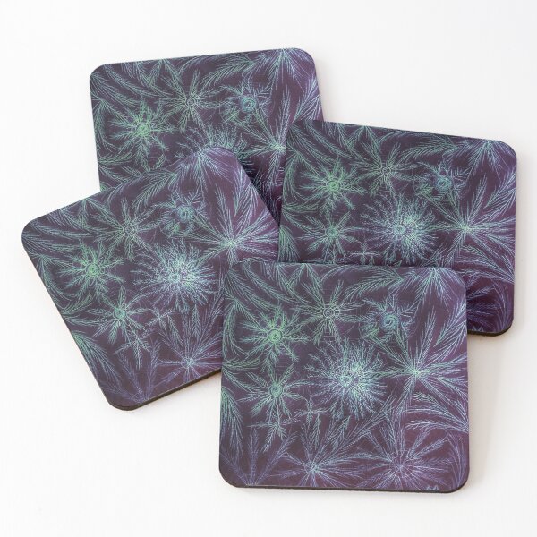Item preview, Frosty window pane  designed and sold by Matt Starr Fine Art .