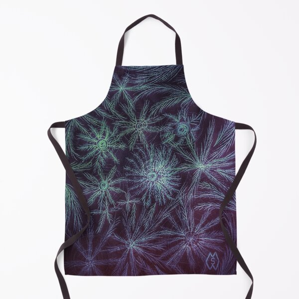 Item preview, Frosty window pane  designed and sold by Matt Starr Fine Art .