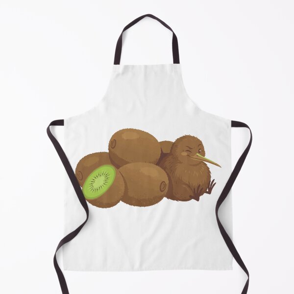Item preview, Impostor Kiwi Bird Hiding In Fruit Basket designed and sold by Petzzz.