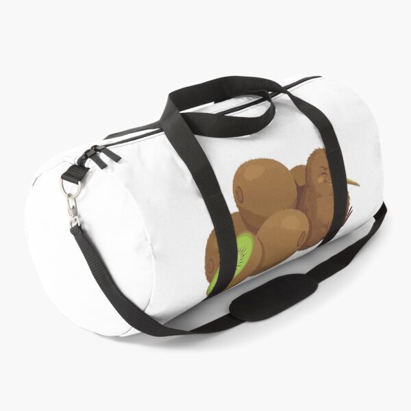 Item preview, Impostor Kiwi Bird Hiding In Fruit Basket designed and sold by Petzzz.