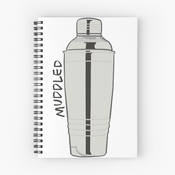 Item preview, Muddled designed and sold by esqueipi.