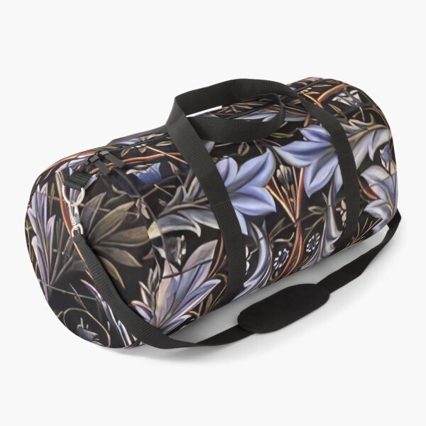 Item preview, William Morris designed and sold by RemenarStudio.