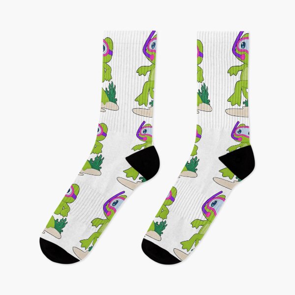 Item preview, Frog Diver Snorkel Diving designed and sold by Snabdesign84.