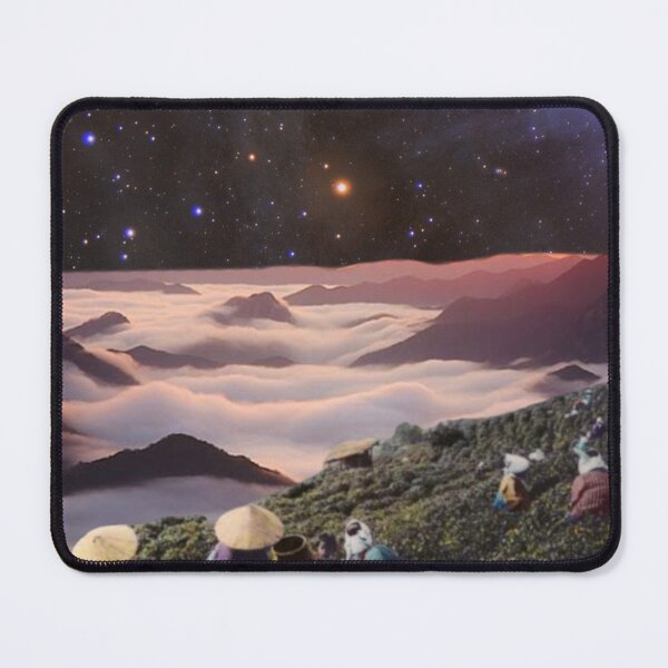 Item preview, Tea-picking... designed and sold by montagealabira.