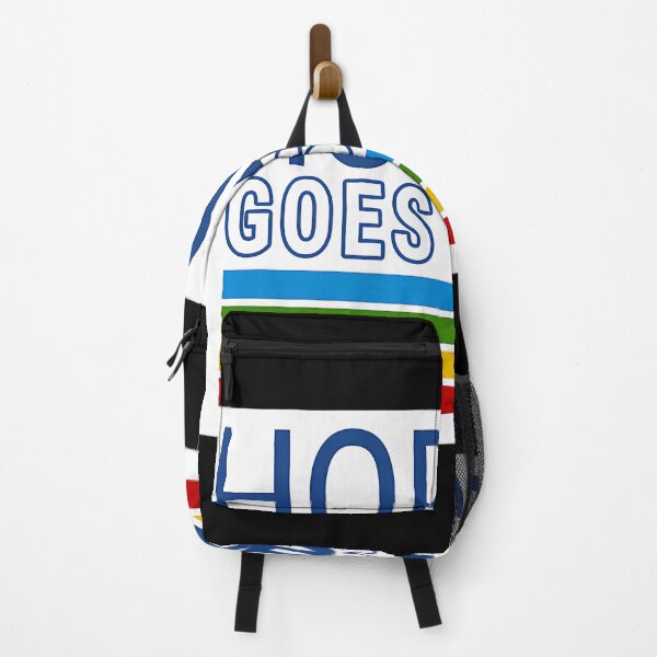 Item preview, Horace Goes Skiing (Spectrum) designed and sold by Ahmed123A.