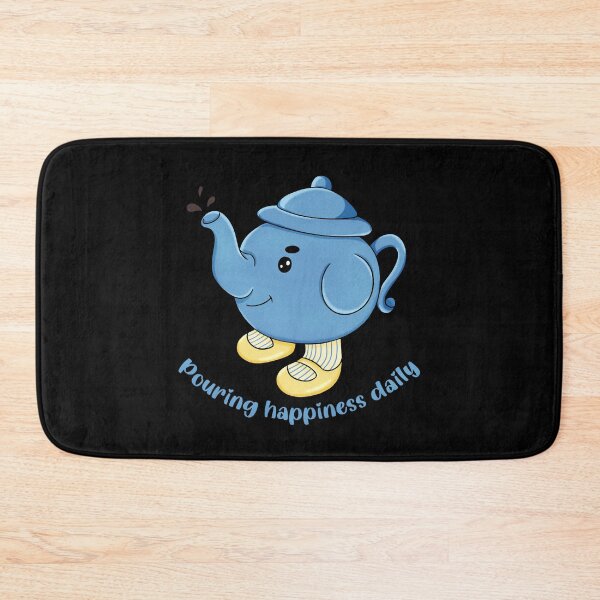 Item preview, Pouring Happiness Daily designed and sold by TheRightNotes.