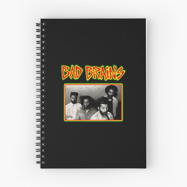 Item preview, Bad Brains Band designed and sold by jeflailey.